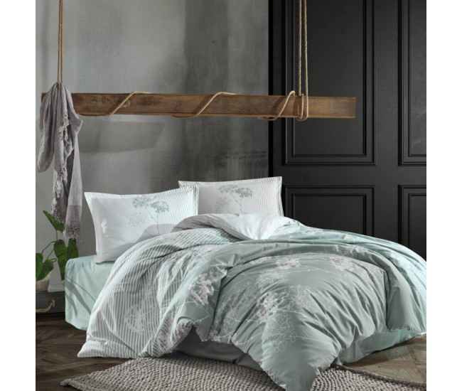 Lenjerie de pat ranforce clasy king size (luvi) Lenjerie de pat ranforce clasy king size (luvi)